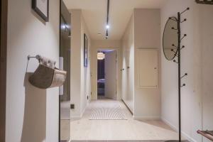 TwinTip Apartment in Åre Village