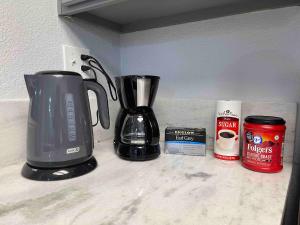 Cozy 2 bedroom 2 baths home