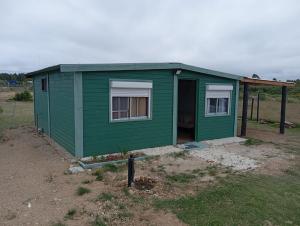 Nuestro Colibrí Cabaña Costa Azul