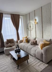 Charming apartment in Bruxelles