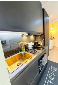 Charming apartment in Bruxelles