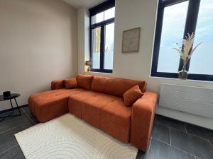 Cocon Cambraisien ,Parking, Wi-Fi