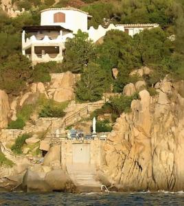 Villa dei tramonti Torre delle Stelle