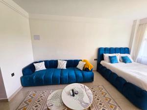 Becks Sunset Accommodation