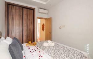 Coquet studio pour vacance