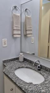 Ecologic Park Apartamento confortável com lazer completo