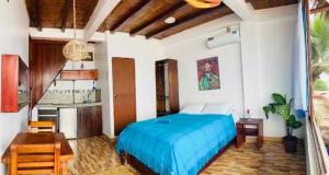 Rustica house - Suites frente al mar