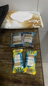 Apt Avenida Paulista HCor N01