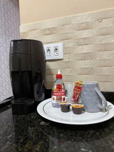 Apt Avenida Paulista HCor N01