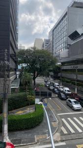 Apt Avenida Paulista HCor N01