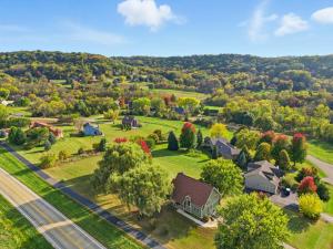 5BR Galena Retreat Hot Tub Game Room