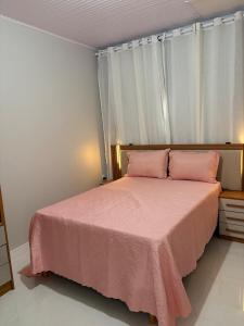 Apartment in Praia Webber - Sea View