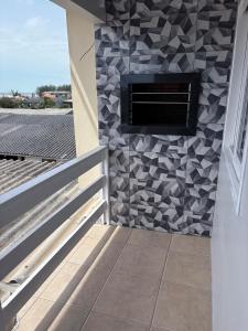 Apartment in Praia Webber - Sea View