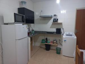 apartment Complete apartment with AC, WIFI and kitchen