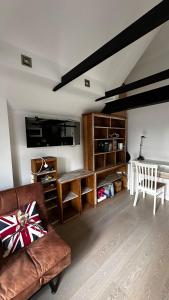 West Hampstead Ensuite Double Room