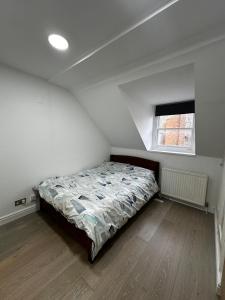West Hampstead Ensuite Double Room