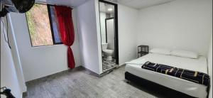 Hotel La Curva Parrilla Bar Confort