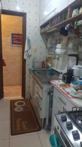 Ótimo apartamento com bela vista em Botafogo