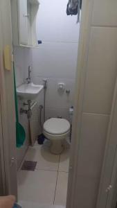 Ótimo apartamento com bela vista em Botafogo