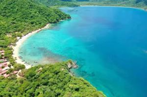 Vive el Lujo Caribeño - Mansión Premium con Piscina Privada y Vista al Mar