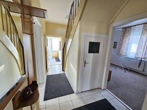 WG- Zimmer im Einfamilienhaus