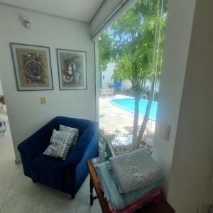 Casa de luxo em Jurerê Internacional