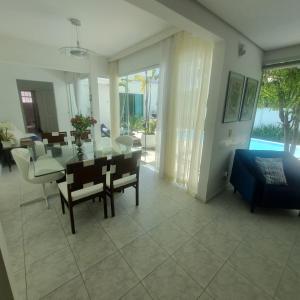 Casa de luxo em Jurerê Internacional