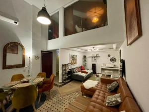 Au Riad des Deux Patios - Marrakech