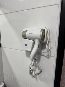 Apt Avenida Paulista and HCor N04