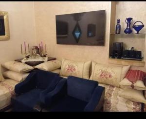 Maison zakaria