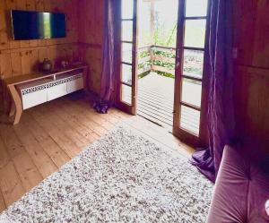 Praia de Palmas - Casa vista mar