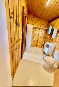 Praia de Palmas - Casa vista mar