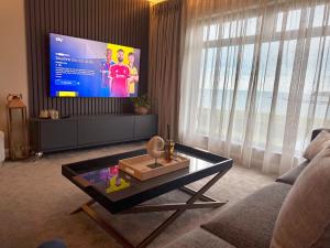 Shoreline Portballintrae North Coast Views Near Giants Causeway & Royal Portrush