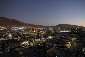 Cavancha departamento