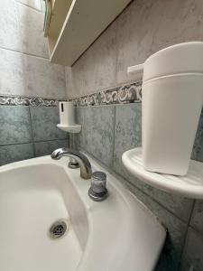 Departamento en Pleno Centro