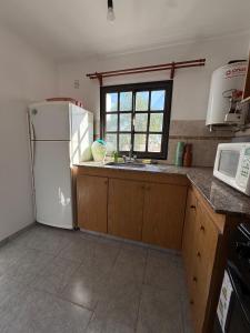 Departamento en Pleno Centro