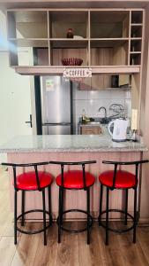 Cómodo departamento de arriendo diario equipado x4