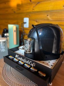 Cabana verdes canyons