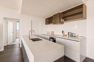 Park Avenue - UNO Melbourne