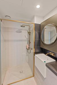 Park Avenue - UNO Melbourne