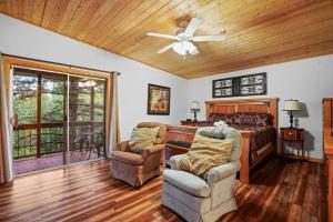 Airy Alto Escape Deck Games Views