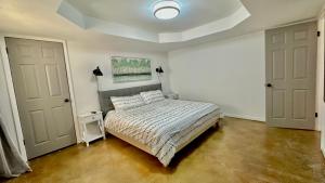 Cozy basement apartment