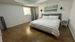 Cozy basement apartment