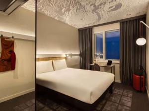 ibis Kyiv Beresteiska