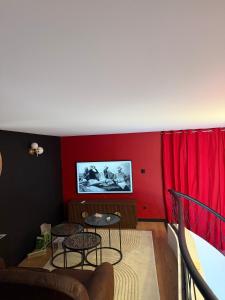 Suite de luxe Le 1920