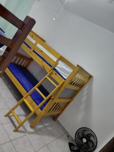 Condomínio Esmeralda, Casa 4 - 500 mts da praia