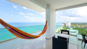 Magico Apartamento Frente al Mar 5 Habitaciones OS121