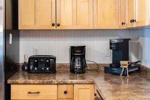 Boat Dock Slip Waterfront Home on Lake Tillery