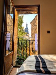La Lanterne Chambres dHotes