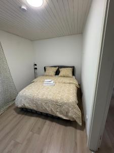 Charmante DG Wohnung in MG Waldhausen